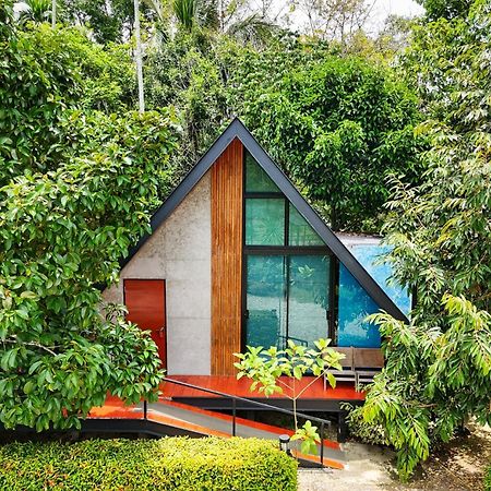 Skyhome Wat Jd I- Khai Resort & Restaurant Ban Wat Boek المظهر الخارجي الصورة