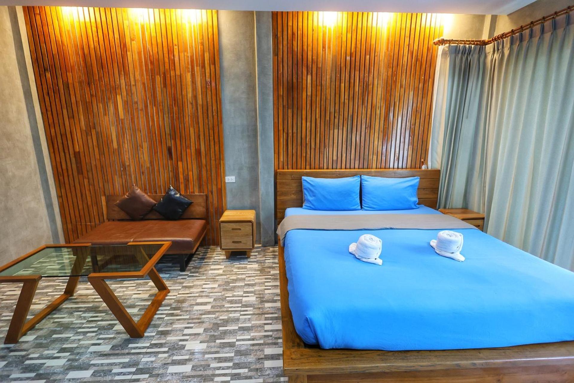 Skyhome Wat Jd I- Khai Resort & Restaurant Ban Wat Boek المظهر الخارجي الصورة